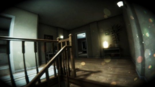 《BoneField》Steam页面上线 摄录风恐怖冒险(图5)