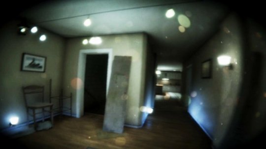 《BoneField》Steam页面上线 摄录风恐怖冒险(图6)
