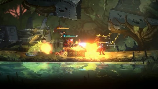 Flash游戏《战火英雄》强化登陆Steam(图3)