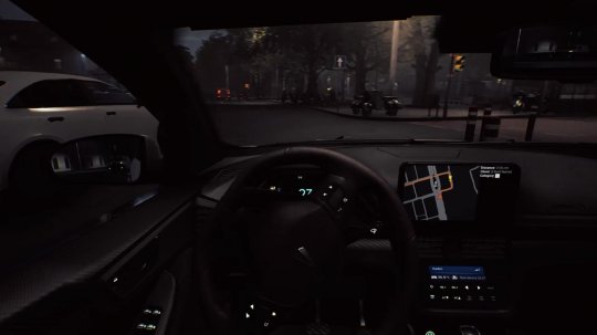 模拟经营《Taxi Life》新预告上线 明年2月发售(图7)