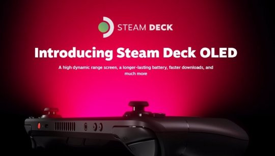 打断玩家剁手计划 V社公开Steam OLED版 续航跟价格成正比(图7)