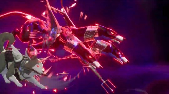 《女神异闻录3 Reload》虎狼丸角色介绍影片 明年2月2日发售(图5)