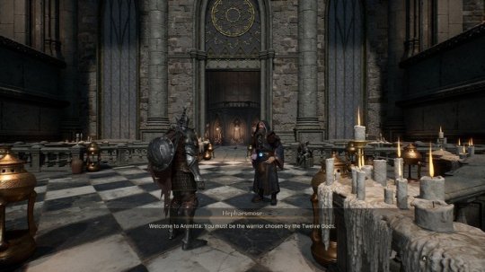 《觉醒者：遗忘之誓》登陆Steam 高自由度战斗动作肉鸽(图5)