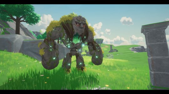 《青岚物语》Steam页面上线 和风幻想农场经营(图3)