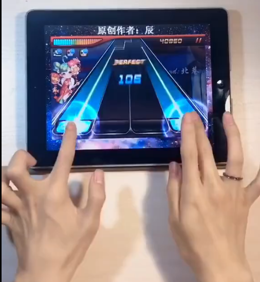 爷青回系列 经典音游《节奏大师》回归：BGM一响我DNA动了(图7)
