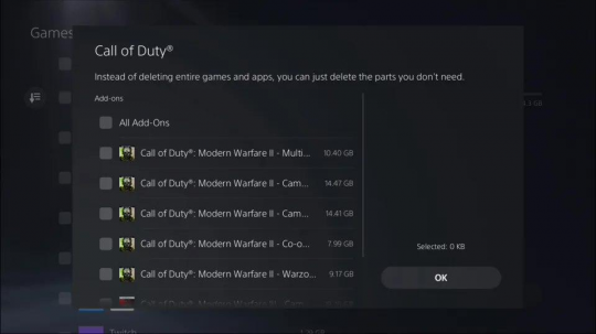 200G体量3小时通关 年货游戏殊途同归 COD20又被玩家质疑了(图8)