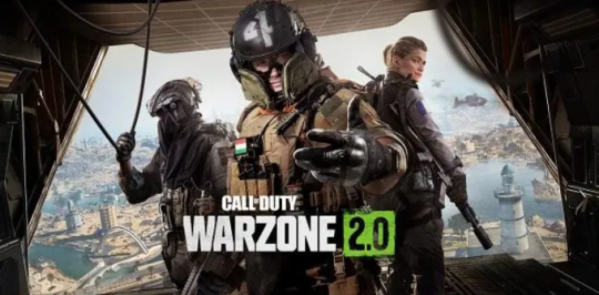 200G体量3小时通关 年货游戏殊途同归 COD20又被玩家质疑了(图10)