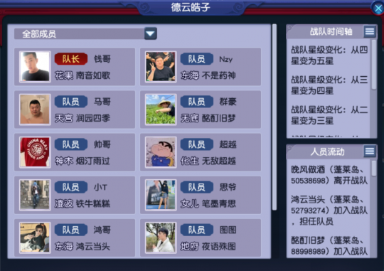 2023群雄逐鹿年度赛开启，各大劲旅已就位(图3)