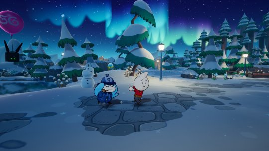 复古风格RPG新作《面包之子》公布正式发售日期(图2)