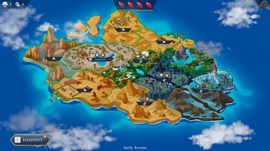 回合制策略游戏《Artifice:War Tactics》现已登陆Steam(图2)