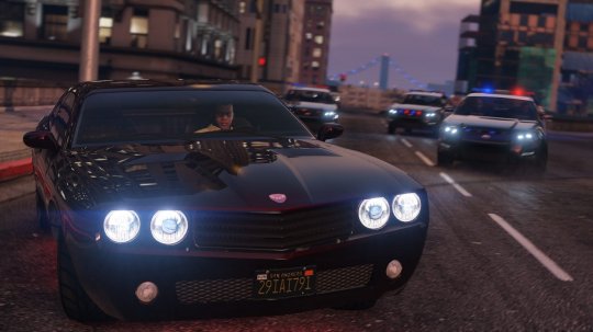 分析师：《GTA6》将成为史上规模最大的游戏发布(图1)