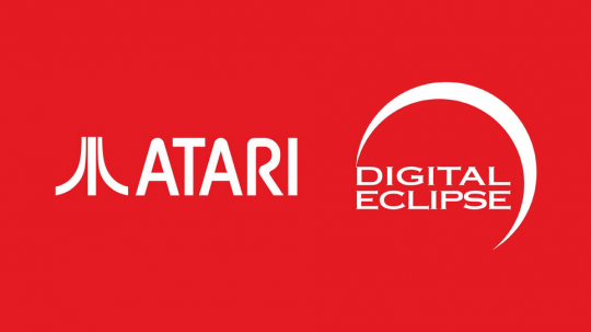 雅达利2千万美元收购老牌开发商Digital Eclipse