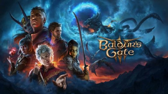 《博德之门3》Xbox版12月发售 TGA上公布具体日期(图1)