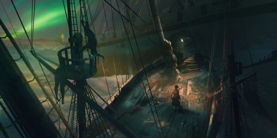《匹诺曹的谎言》总监确认将开发续作(图2)