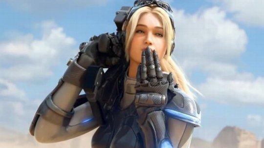 暴雪愿意开发《星际争霸》新作 但可能不是RTS(图3)
