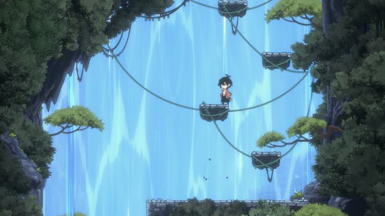 2D平台动作游戏《剑魂》Steam页面上线 2025年发售(图9)