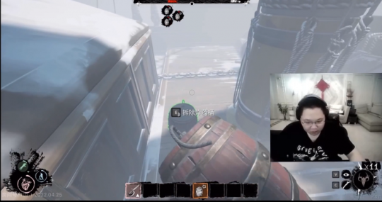 百万销量还得到腾讯投资 Steam海上狼人杀 未满2年官宣停运(图4)
