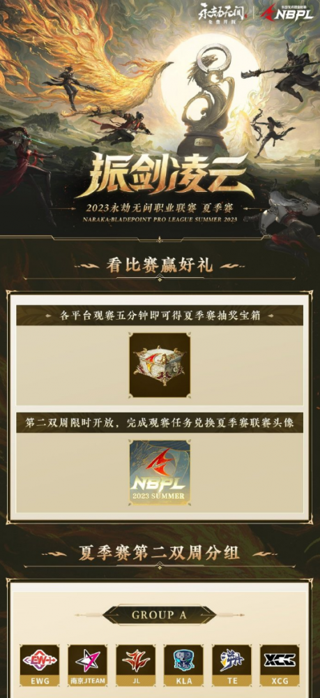 NBPL第四双周常规赛火热来袭，T225单局九杀暂列单排第一(图4)