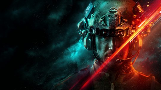 《战地2042》Steam在线峰值创新纪录 超10.7万人(图1)