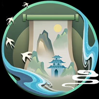 天涯明月刀OL秋季资料片《盛水之泽》今日上线，绝美肩饰等版本福利签到即送！(图16)