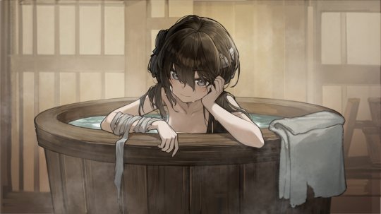 文字冒险游戏《饿殍：明末千里行》Steam页面上线 明年3月正式发售(图4)