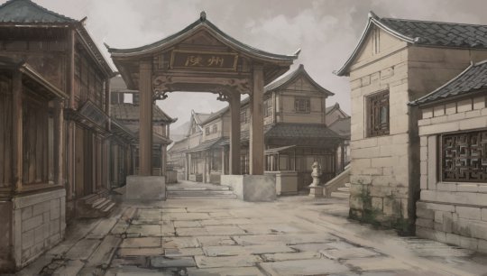文字冒险游戏《饿殍：明末千里行》Steam页面上线 明年3月正式发售(图6)