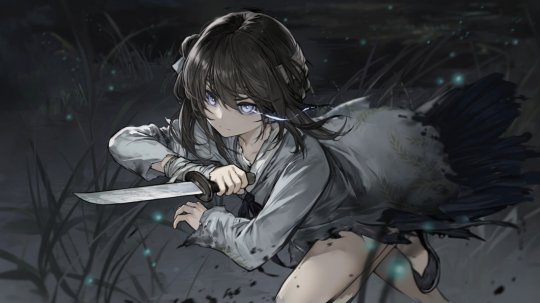 文字冒险游戏《饿殍：明末千里行》Steam页面上线 明年3月正式发售(图7)