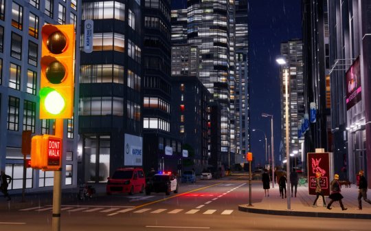《城市：天际线2》DLC延期 需要优先修复本体游戏(图1)