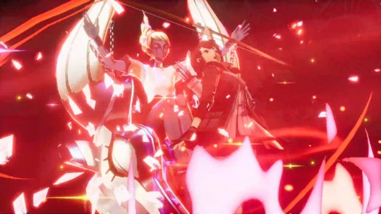 《女神异闻录3：Reload》新角色预告放出(图5)