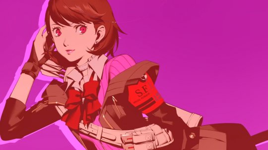 《女神异闻录3：Reload》新角色预告放出(图6)