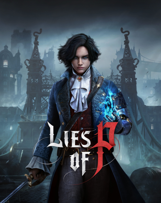 《匹诺曹的谎言》现已解锁 Steam上特别好评(图4)
