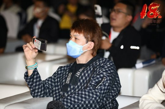 征途18周年线下盛典圆满结束 2023再启航！(图11)