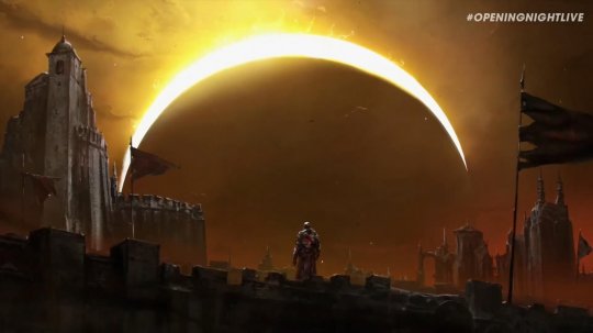 《星空》首席任务设计师离开B社 去开发《Wyrdsong》(图3)