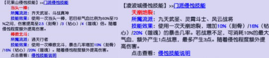 花果凌波平分秋色，九黎城有望促进神威阵容革新(图5)
