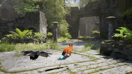 《北方之魂 2》Steam页面上线 发售日待定(图3)