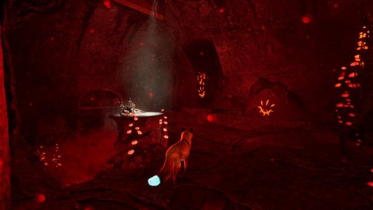 《北方之魂 2》Steam页面上线 发售日待定(图4)