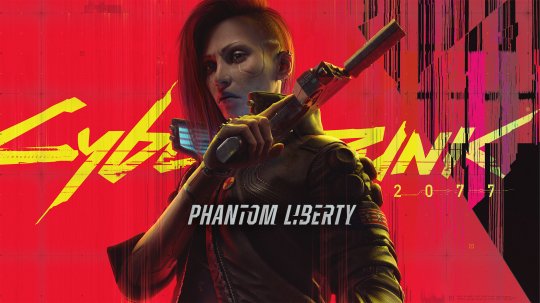 《赛博朋克2077：往日之影》即将推出 英伟达配套驱动发布