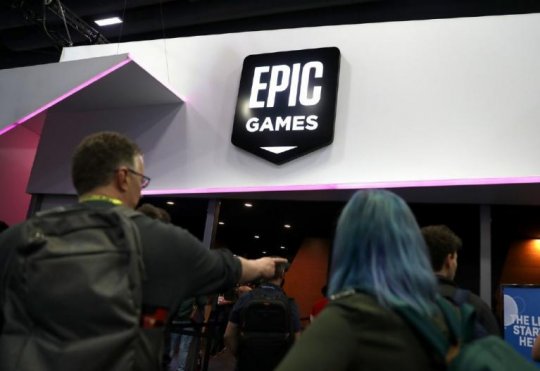 Epic平台游戏MOD下载量破百万 数据力压Steam遭质疑(图9)