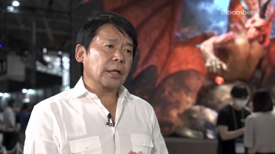 卡普空不会接受微软的收购要约：会优雅地拒绝