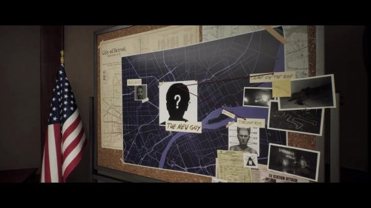 《机械战警：暴戾都市》Xbox合作伙伴预览会新视频(图2)