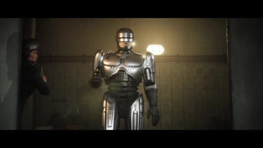《机械战警：暴戾都市》Xbox合作伙伴预览会新视频(图5)