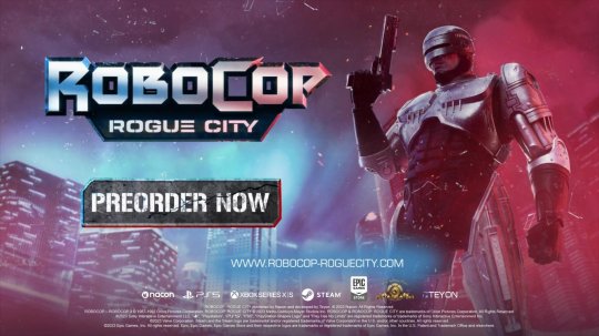 《机械战警：暴戾都市》Xbox合作伙伴预览会新视频(图7)