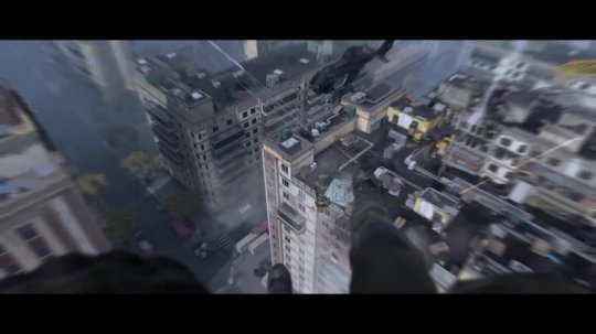 《使命召唤：现代战争3》预告片 展示PC独占特性(图9)