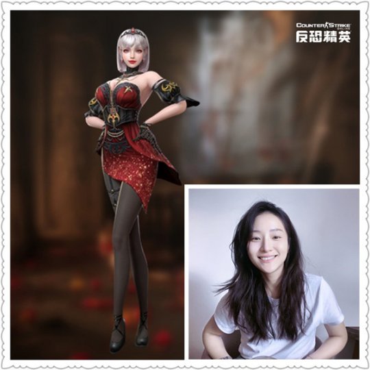 欢迎来到卡罗琳古堡！《反恐精英Online》全新超凡角色魅力来袭(图2)