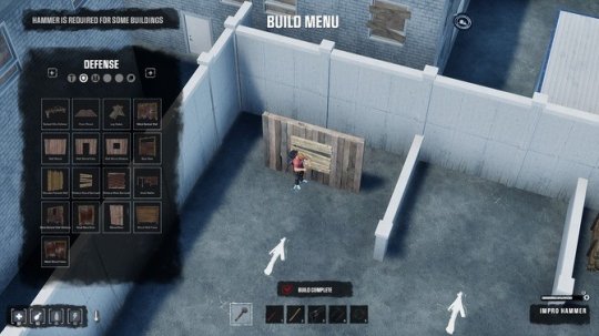 《HumanitZ》9月19日steam抢先体验 俯视角末世生存合作(图6)