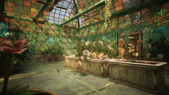 《花园生活》Steam体验版发布 美丽花园建设模拟(图2)
