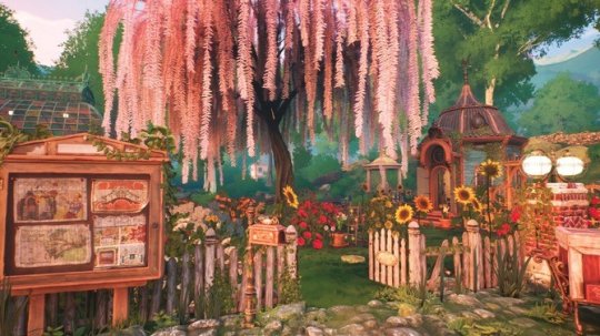 《花园生活》Steam体验版发布 美丽花园建设模拟(图4)