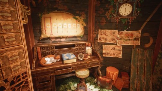 《花园生活》Steam体验版发布 美丽花园建设模拟(图6)