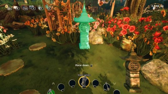 《花园生活》Steam体验版发布 美丽花园建设模拟(图7)