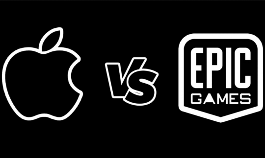 Epic提起新上诉后 苹果紧跟其后要求驳回旧裁决(图1)